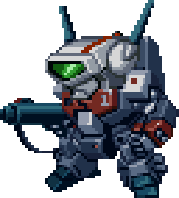 VF-1Jアーマードバルキリー