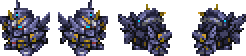 量産型ヒュッケバインMK-Ⅱ map icon — Super Robot Wars Alpha Gaiden