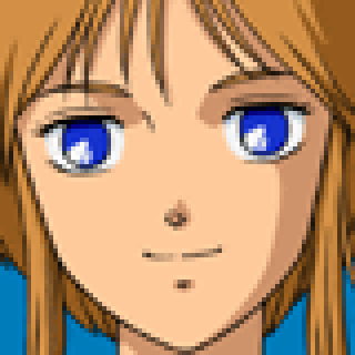 プル 顔グラフィック — スーパーロボット大戦A PORTABLE (リメイク版)