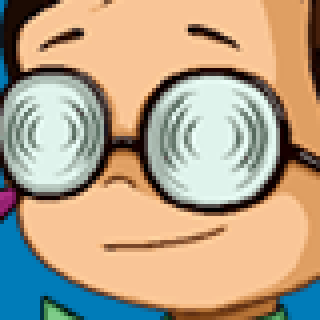 Kosuke face portrait — Super Robot Wars A Portable (remake)