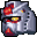 Gundam map icon — Super Robot Wars A Portable (remake)