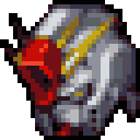 ZZガンダム マップアイコン — スーパーロボット大戦A PORTABLE (リメイク版)