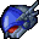 ドラグーン 地圖圖示 — 超級機器人大戰A PORTABLE (重製版)
