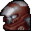 スタークダイン map icon — Super Robot Wars A Portable (remake)