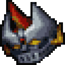 Great Mazinger map icon — Super Robot Wars A Portable (remake)