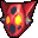 Getter 1 map icon — Super Robot Wars A Portable (remake)