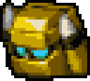 Getter 3 map icon — Super Robot Wars A Portable (remake)