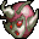 メカ胡蝶鬼 map icon — Super Robot Wars A Portable (remake)