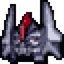 Daitetsujin map icon — Super Robot Wars A Portable (remake)