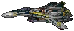 VF-25S 메사이어 발키리(파이터) 맵 아이콘