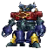 Denjin map icon — Super Robot Wars BX