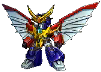 ライジンオー map icon — Super Robot Wars BX