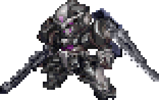 GN-XⅣ(안드레이 기)