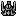 Bat-Shu map icon — Super Robot Wars Compact
