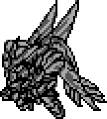 ウイングゼロカスタム full-body art — Super Robot Wars Compact
