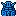 Gundam Mk-II map icon — Super Robot Wars Compact for WonderSwanColor (remake)