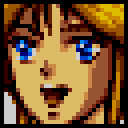 プル 顔グラフィック — スーパーロボット大戦COMPACT for WonderSwanColor (リメイク版)