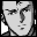 Bright face portrait — Super Robot Wars Compact 2 Part 2: Cosmoquake