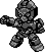 ケンリュウ full-body art — Super Robot Wars Compact 2 Part 2: Cosmoquake