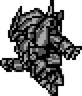 Gundam Mk-II full-body art — Super Robot Wars Compact 2 Part 2: Cosmoquake