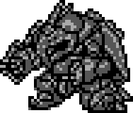 Jagd Doga full-body art — Super Robot Wars Compact 2 Part 2: Cosmoquake