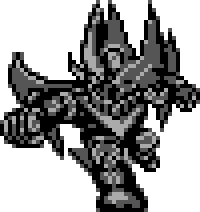Great Mazinger full-body art — Super Robot Wars Compact 2 Part 3: Galaxy Showdown