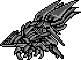 Cybird full-body art — Super Robot Wars Compact 2 Part 3: Galaxy Showdown