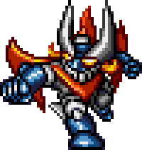 Great Mazinger full-body art — Super Robot Wars Compact 3