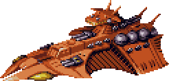 Rewloola full-body art — Super Robot Wars Complete Box (remake)