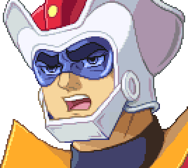 Tetsuya battle cut-in — Super Robot Wars D