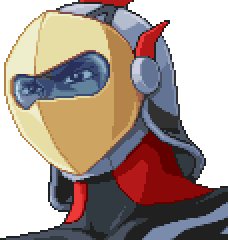 Duke battle cut-in — Super Robot Wars D