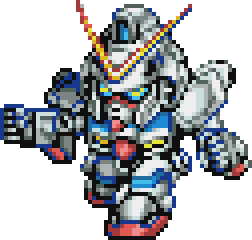 Vガンダム