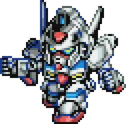 Vガンダム・ヘキサ