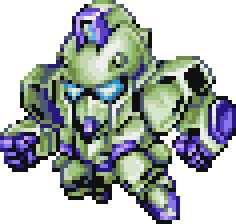 ガンイージ