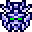 Wing Gundam Zero map icon — Super Robot Wars D