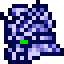 Gundam Sandrock Custom map icon — Super Robot Wars D