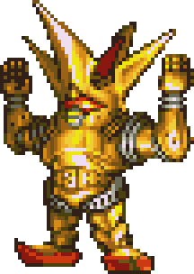 Beck Victory Deluxe full-body art — Super Robot Wars D
