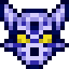 Getter 1 map icon — Super Robot Wars D