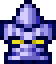 Getter 2 map icon — Super Robot Wars D