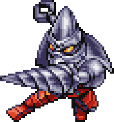 Getter 2 full-body art — Super Robot Wars D