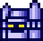 Getter 3 map icon — Super Robot Wars D
