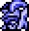 ガッデス map icon — Super Robot Wars EX