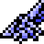Cybird map icon — Super Robot Wars EX