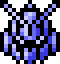 Queen Mansa map icon — Super Robot Wars EX