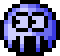Boss Borot map icon — Super Robot Wars EX