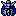 Gundam map icon — Super Robot Wars F