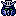 Gundam Mk-II map icon — Super Robot Wars F