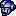 イーグルファイターＨ map icon — Super Robot Wars F