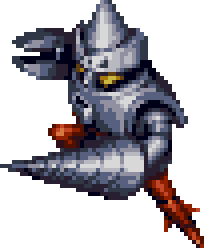 Getter 2 full-body art — Super Robot Wars F