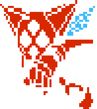 Getter 1 full-body art — 2nd Super Robot Wars (Famicom Mini) (port)